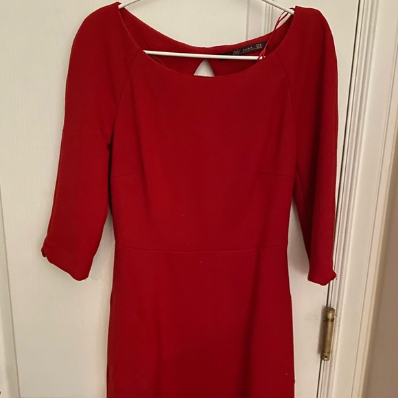 Zara lol new dress - Picture 1 of 3